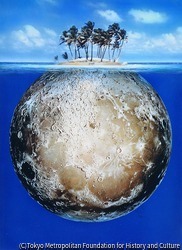 作品画像:インスタント・ワールド