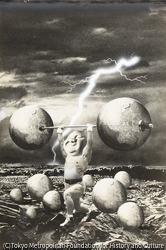 作品画像:勝ちたいがための障害