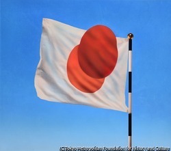 作品画像:〈成長〉か〈空洞〉かA