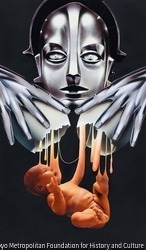 作品画像:メトロポリス