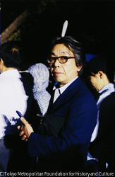 作品画像:2015年9月16日 千代田区永田町