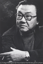 作品画像:麻田 鷹司