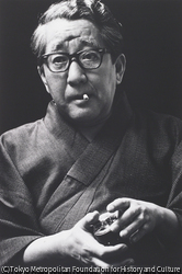 作品画像:村上 元三