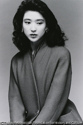 作品画像:紺野 美沙子