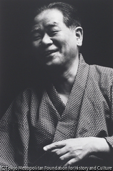 作品画像:池波 正太郎