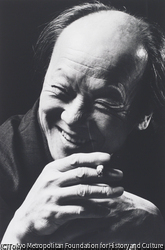 作品画像:尾崎 一雄