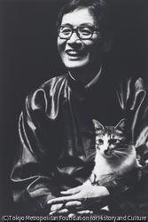 作品画像:壇 一雄