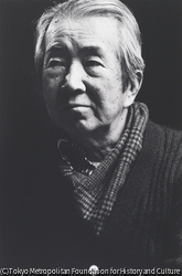 作品画像:小磯 良平