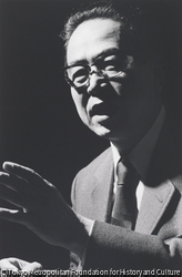 作品画像:阿川 弘之