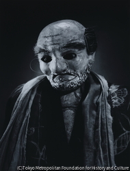 作品画像:『伊賀越道中双六』平作