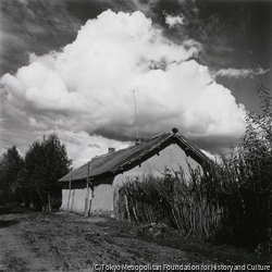 作品画像:弥栄村(現・孟家崗鎮)・三江省樺川県 1991