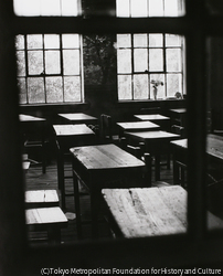 作品画像:大宮小(在満国民)学校・鞍山 1990