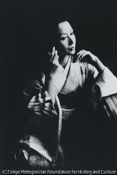 作品画像:岩下志麻(女優)
