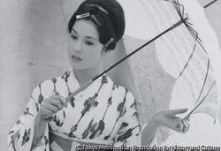 作品画像:若尾文子(女優)