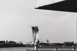 作品画像:港区台場
