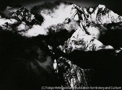 作品画像:ガネッシュ三山