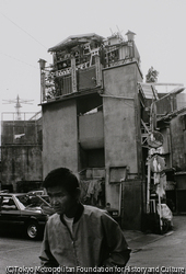 作品画像:台東区 花川戸