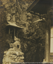 作品画像:寂境