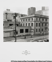 作品画像:建物 日本銀行広島支店 袋町 400m