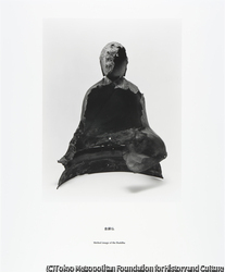 作品画像:金銅仏