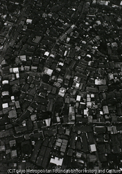 作品画像:過密地帯 東京 墨田