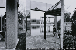 作品画像:多摩市 多摩中央公園