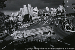 作品画像:渋谷区 原宿