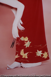 作品画像:色