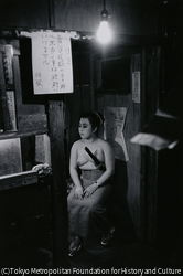 作品画像:女剣劇(浅草)