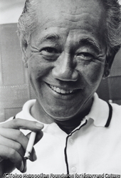 作品画像:源氏鶏太