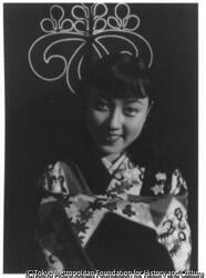 作品画像:明日待子
