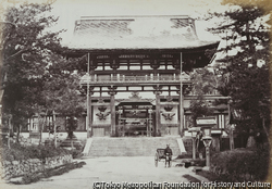 作品画像:京都