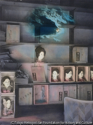 作品画像:燐素