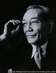 作品画像:松岡駒吉