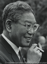 作品画像：池田勇人