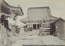 作品画像:寺