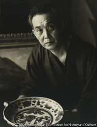 作品画像:広津和郎