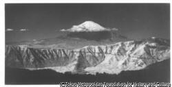 作品画像:富士山
