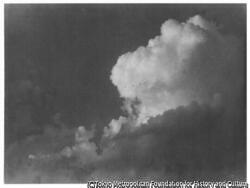 作品画像:夏雲