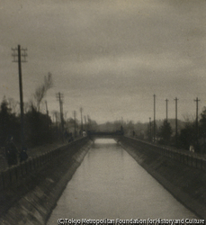 作品画像:上水風景