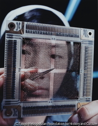 作品画像:TDK