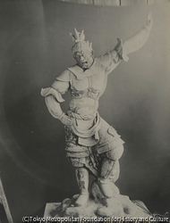 作品画像:新薬師寺 十二神将像 (2)