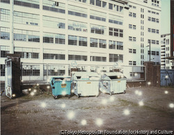 作品画像:Eindhoven #5
