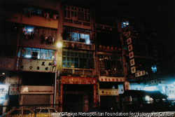 作品画像:香港