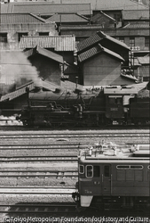 作品画像:29620とED75