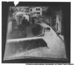 作品画像:(五人の子供のいる風景)