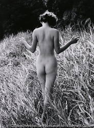 作品画像:ヌード(13)1945~49年