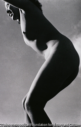 作品画像:ヌード(2)1945~49年