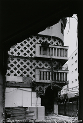 作品画像:有楽座、東京