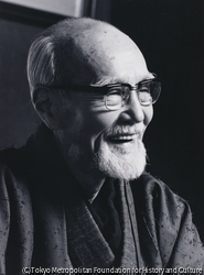 作品画像:谷川 徹三